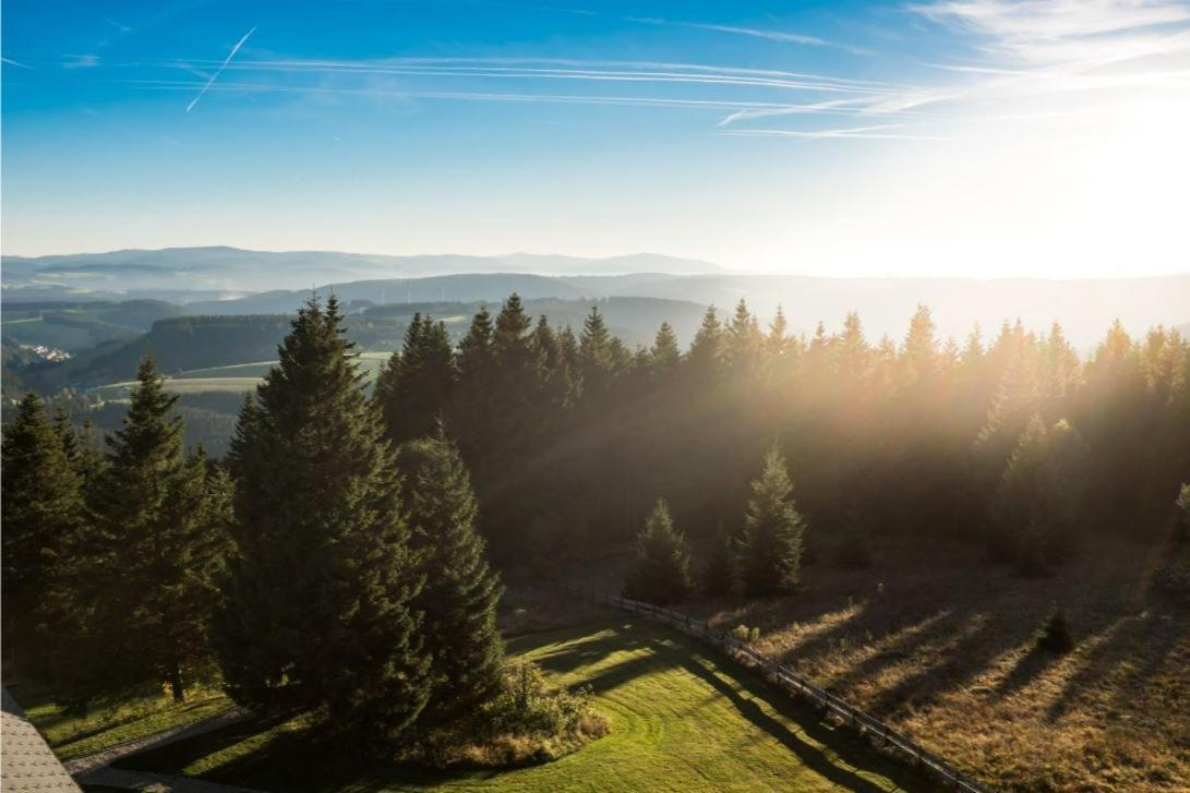 Living Timeless- Black Forest Style- Schoenwald Exteriör bild
