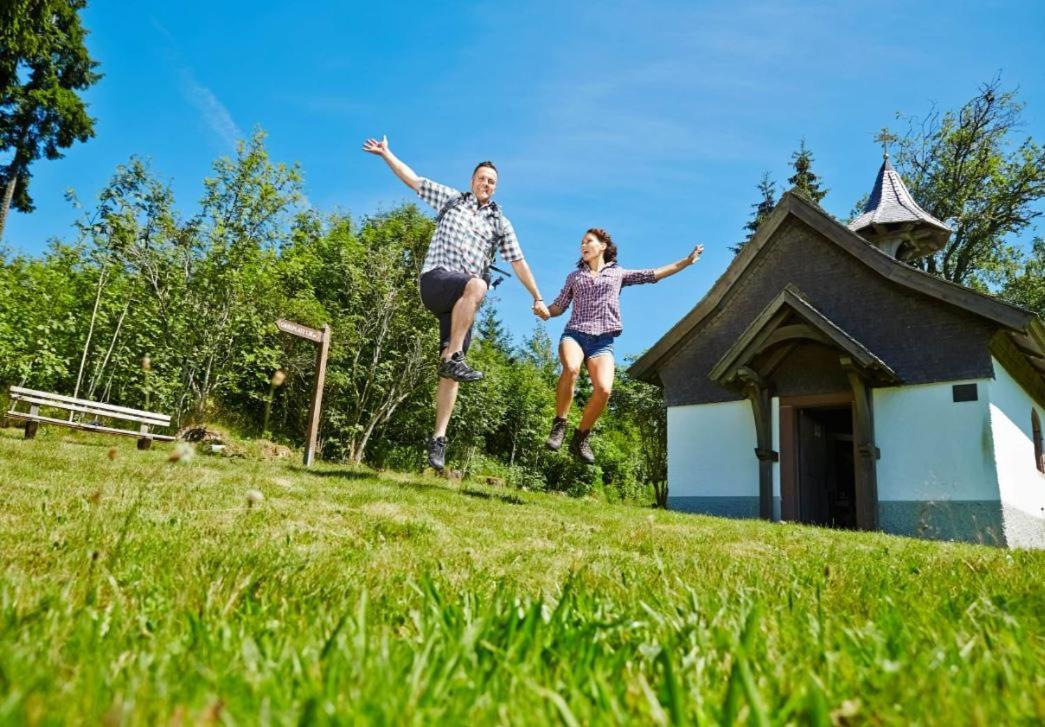 Living Timeless- Black Forest Style- Schoenwald Exteriör bild