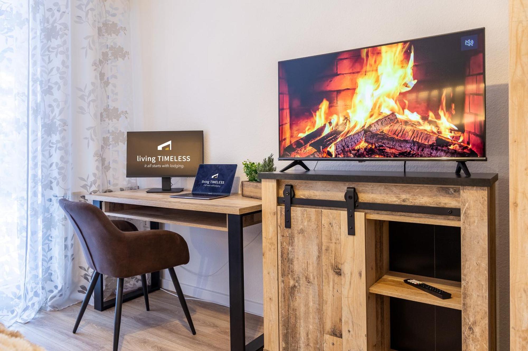 Living Timeless- Black Forest Style- Schoenwald Exteriör bild