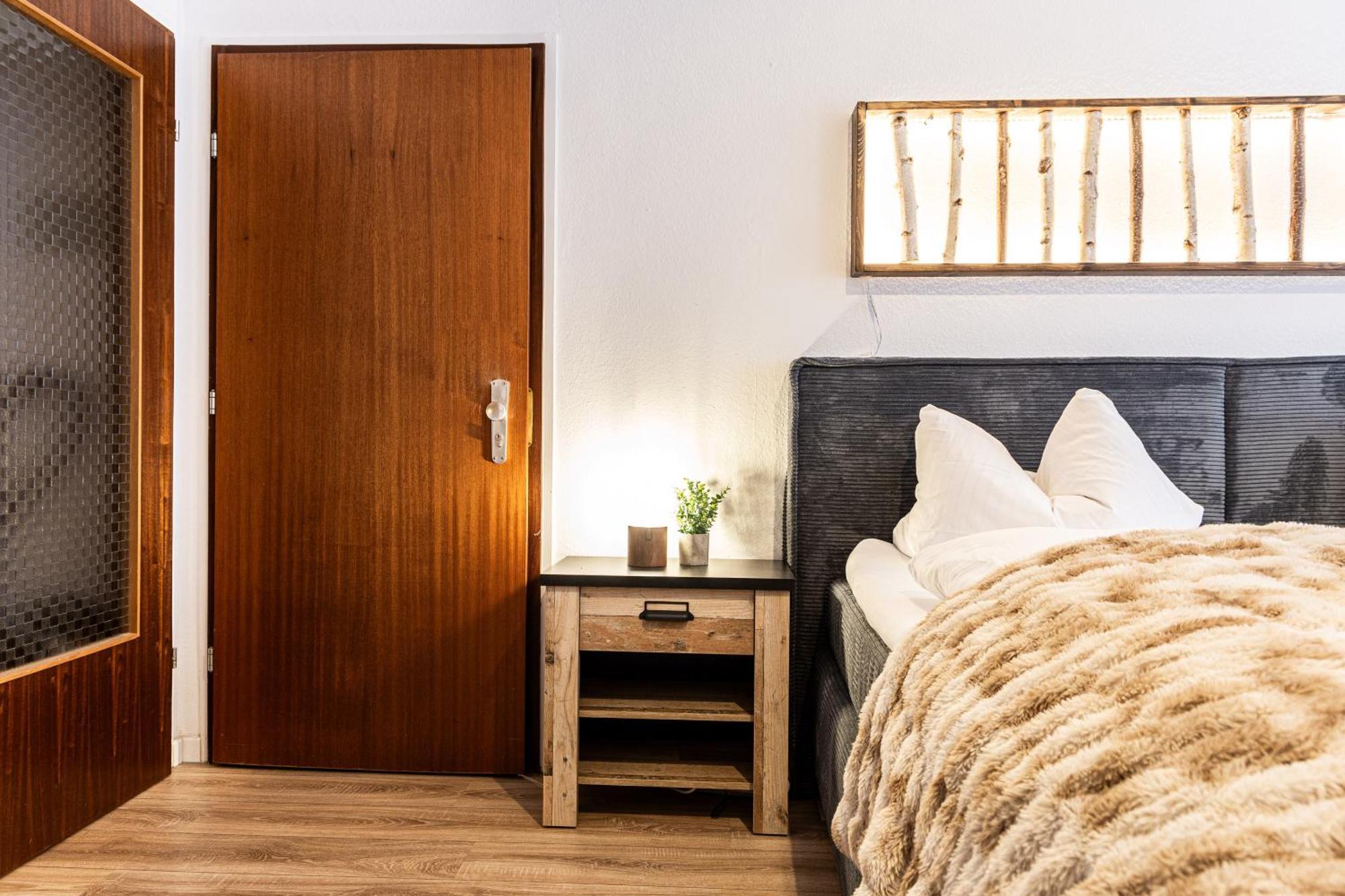 Living Timeless- Black Forest Style- Schoenwald Exteriör bild